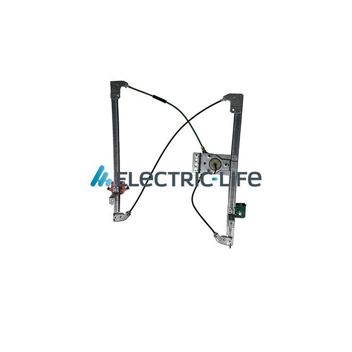 Lango pakėliklis ELECTRIC LIFE ZR ZA703 R