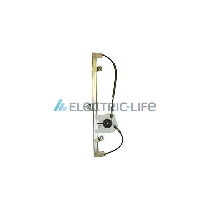 Lango pakėliklis ELECTRIC LIFE ZR ZA709 L