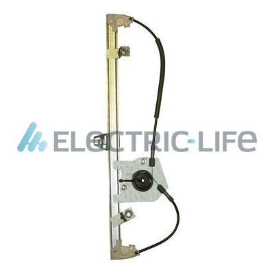 Lango pakėliklis ELECTRIC LIFE ZR ZA709 L
