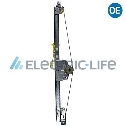 Lango pakėliklis ELECTRIC LIFE ZR ZA713 R