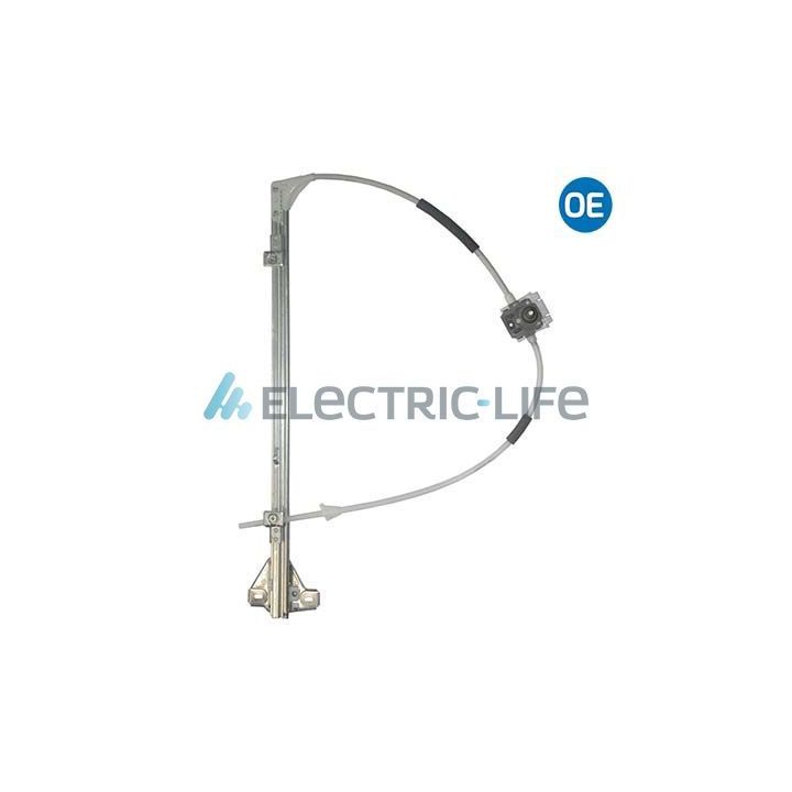 Lango pakėliklis ELECTRIC LIFE ZR ZA901 R
