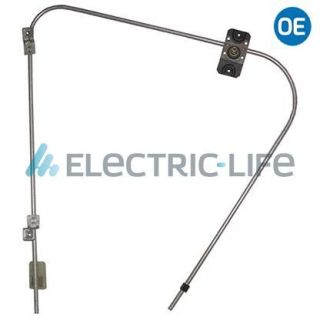 Lango pakėliklis ELECTRIC LIFE ZR ZA904 L