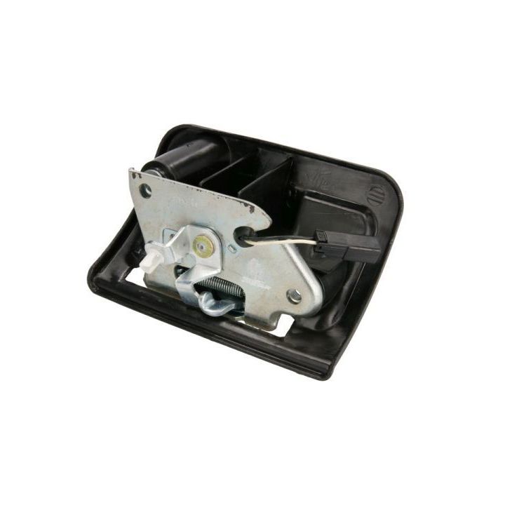 Jungiklis, durų užraktas BLIC 6010-07-029449P