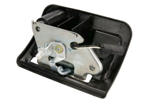 Jungiklis, durų užraktas BLIC 6010-07-029449P