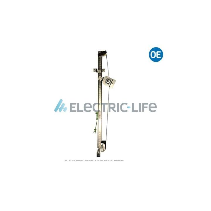 Lango pakėliklis ELECTRIC LIFE ZR ZA930 R