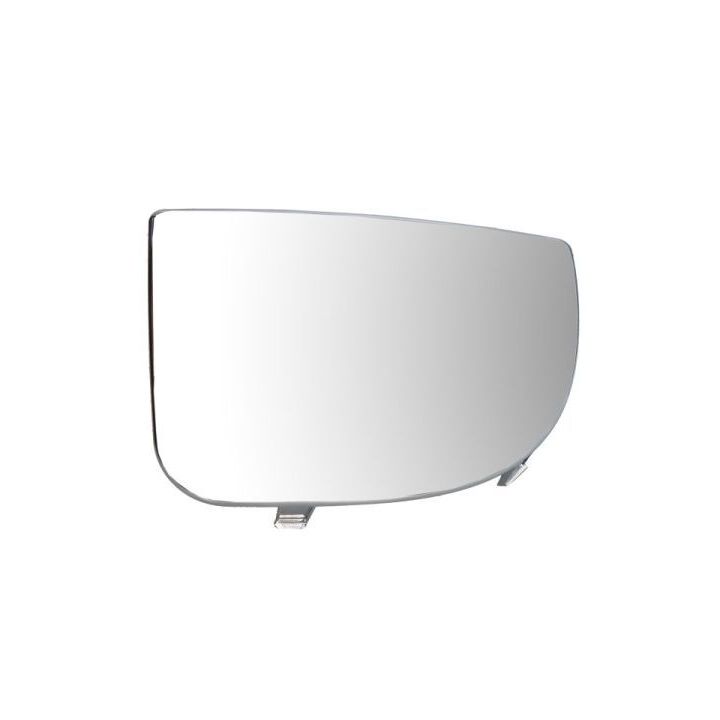 Veidrodėlio stiklas, išorinis veidrodėlis BLIC 5402-04-1131115P