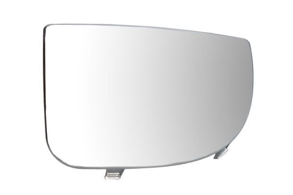 Veidrodėlio stiklas, išorinis veidrodėlis BLIC 5402-04-1131115P