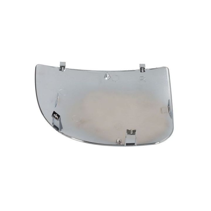 Veidrodėlio stiklas, išorinis veidrodėlis BLIC 5402-04-1131115P