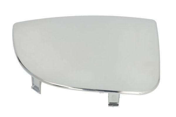Veidrodėlio stiklas, išorinis veidrodėlis BLIC 5402-04-1131116P