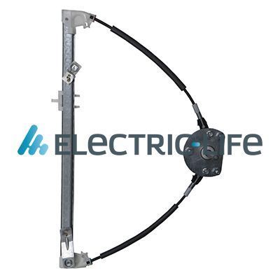 Lango pakėliklis ELECTRIC LIFE ZR ZA959 L