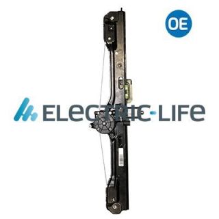 Lango pakėliklis ELECTRIC LIFE zr za69 l