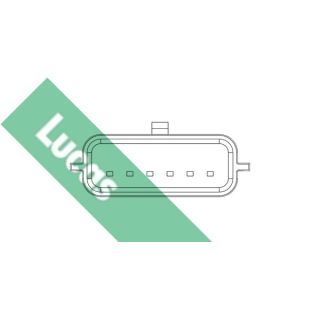 Oro masės jutiklis LUCAS FDM934