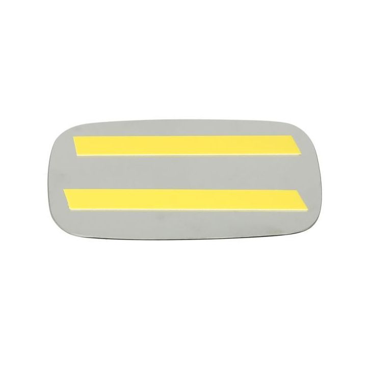 Veidrodėlio stiklas, išorinis veidrodėlis BLIC 6102-01-0046P