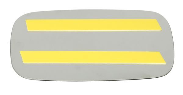 Veidrodėlio stiklas, išorinis veidrodėlis BLIC 6102-01-0046P