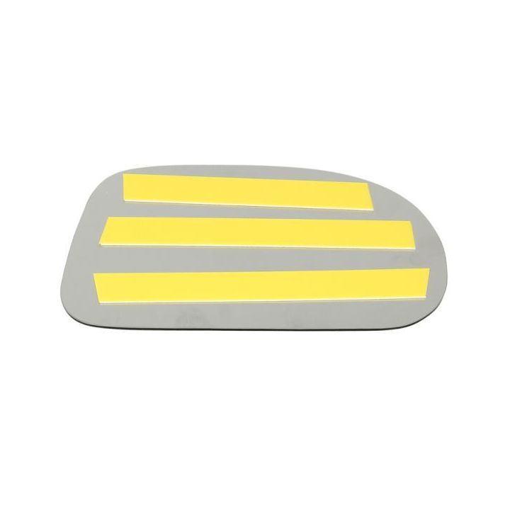 Veidrodėlio stiklas, išorinis veidrodėlis BLIC 6102-01-0048P