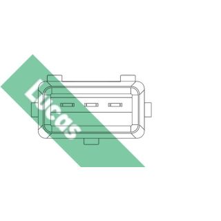 Oro masės jutiklis LUCAS FDM954