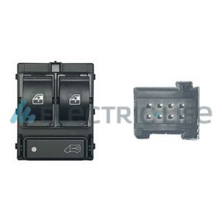 Jungiklis, lango pakėliklis ELECTRIC LIFE ZRFTB76002