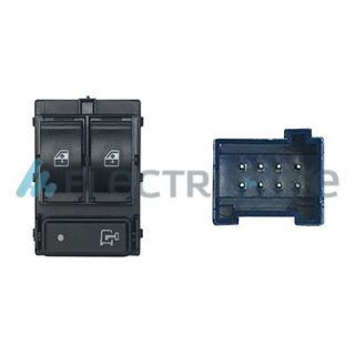 Jungiklis, lango pakėliklis ELECTRIC LIFE ZRFTB76003