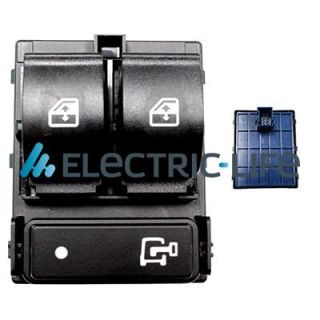 Jungiklis, lango pakėliklis ELECTRIC LIFE ZRFTB76004