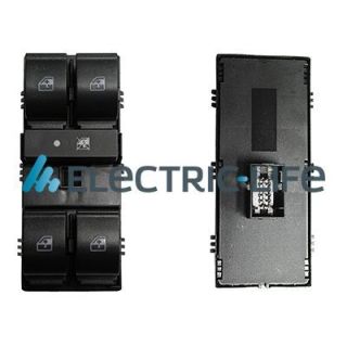 Jungiklis, lango pakėliklis ELECTRIC LIFE ZRFTB76005