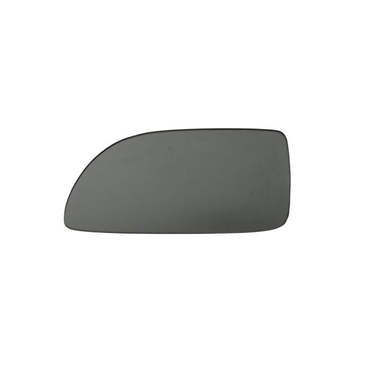 Veidrodėlio stiklas, išorinis veidrodėlis BLIC 6102-01-0159P