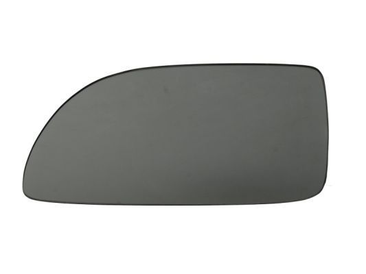 Veidrodėlio stiklas, išorinis veidrodėlis BLIC 6102-01-0159P