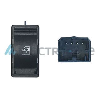 Jungiklis, lango pakėliklis ELECTRIC LIFE ZRFTI76005