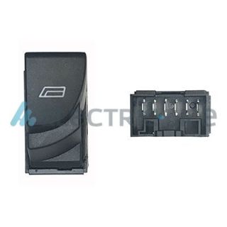 Jungiklis, lango pakėliklis ELECTRIC LIFE ZRFTI76007