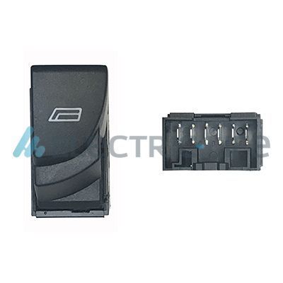 Jungiklis, lango pakėliklis ELECTRIC LIFE ZRFTI76007