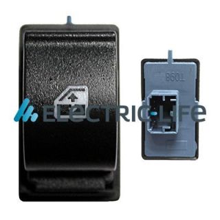 Jungiklis, lango pakėliklis ELECTRIC LIFE ZRFTI76008