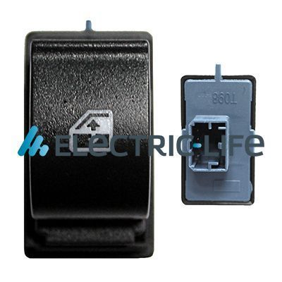 Jungiklis, lango pakėliklis ELECTRIC LIFE ZRFTI76008