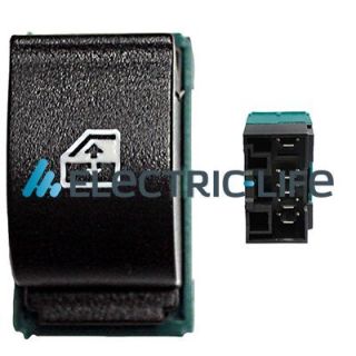 Jungiklis, lango pakėliklis ELECTRIC LIFE ZRFTI76010