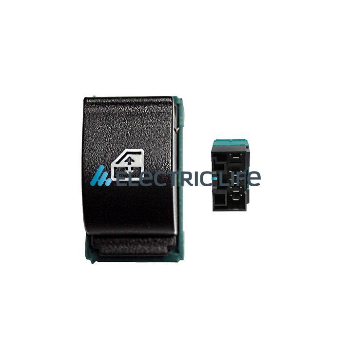 Jungiklis, lango pakėliklis ELECTRIC LIFE ZRFTI76010