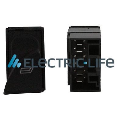 Jungiklis, lango pakėliklis ELECTRIC LIFE ZRFTI76011