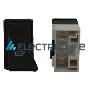 Jungiklis, lango pakėliklis ELECTRIC LIFE ZRFTI76012