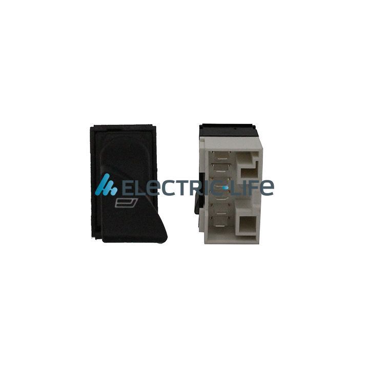 Jungiklis, lango pakėliklis ELECTRIC LIFE ZRFTI76012