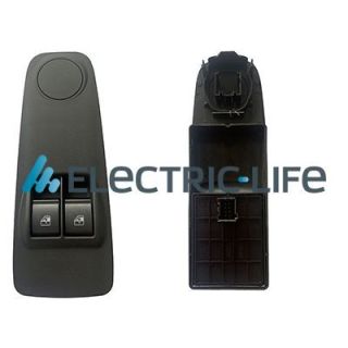 Jungiklis, lango pakėliklis ELECTRIC LIFE ZRFTP76008