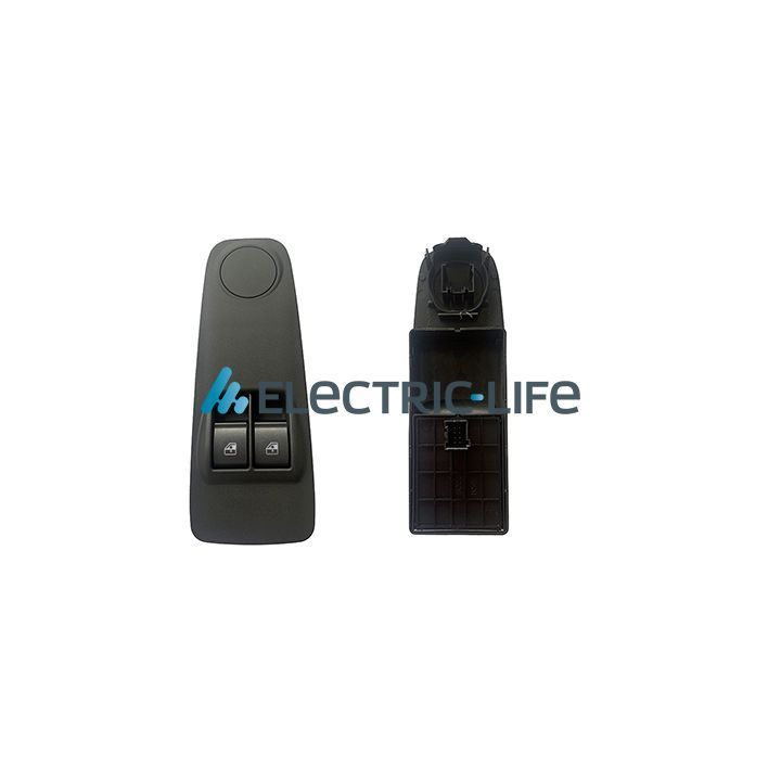 Jungiklis, lango pakėliklis ELECTRIC LIFE ZRFTP76008