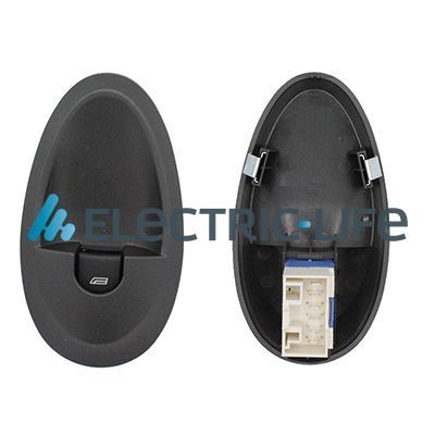 Jungiklis, lango pakėliklis ELECTRIC LIFE ZRFTP76010