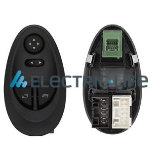 Jungiklis, lango pakėliklis ELECTRIC LIFE ZRFTP76011