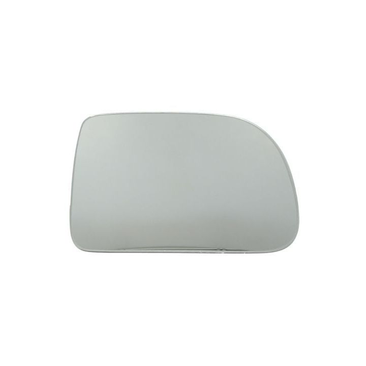 Veidrodėlio stiklas, išorinis veidrodėlis BLIC 6102-01-0211P