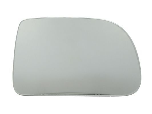 Veidrodėlio stiklas, išorinis veidrodėlis BLIC 6102-01-0211P