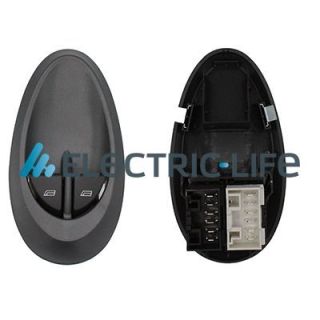 Jungiklis, lango pakėliklis ELECTRIC LIFE ZRFTP76012