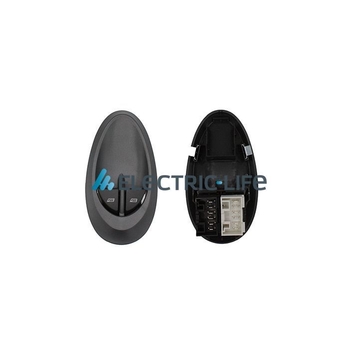 Jungiklis, lango pakėliklis ELECTRIC LIFE ZRFTP76012