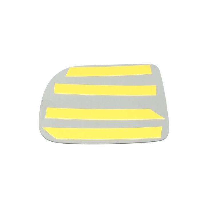 Veidrodėlio stiklas, išorinis veidrodėlis BLIC 6102-01-0211P