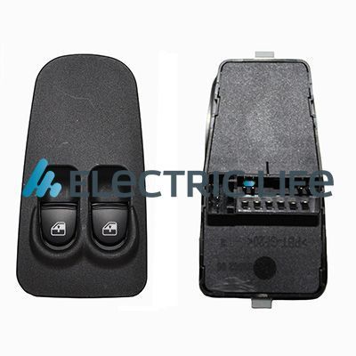 Jungiklis, lango pakėliklis ELECTRIC LIFE ZRLNP76001