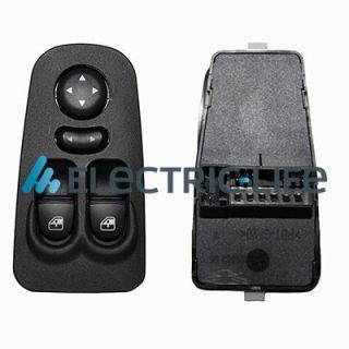 Jungiklis, lango pakėliklis ELECTRIC LIFE ZRLNP76002