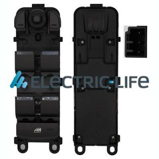 Jungiklis, lango pakėliklis ELECTRIC LIFE ZRLRP76002