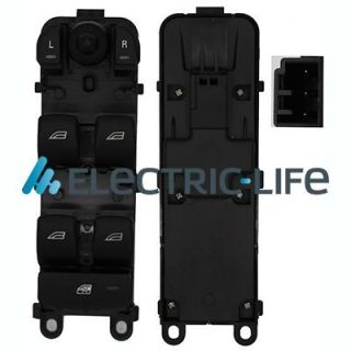 Jungiklis, lango pakėliklis ELECTRIC LIFE ZRLRP76004