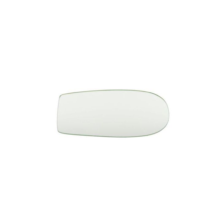 Veidrodėlio stiklas, išorinis veidrodėlis BLIC 6102-01-0546P